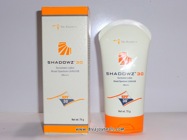 dr reddy sunscreen spf 50