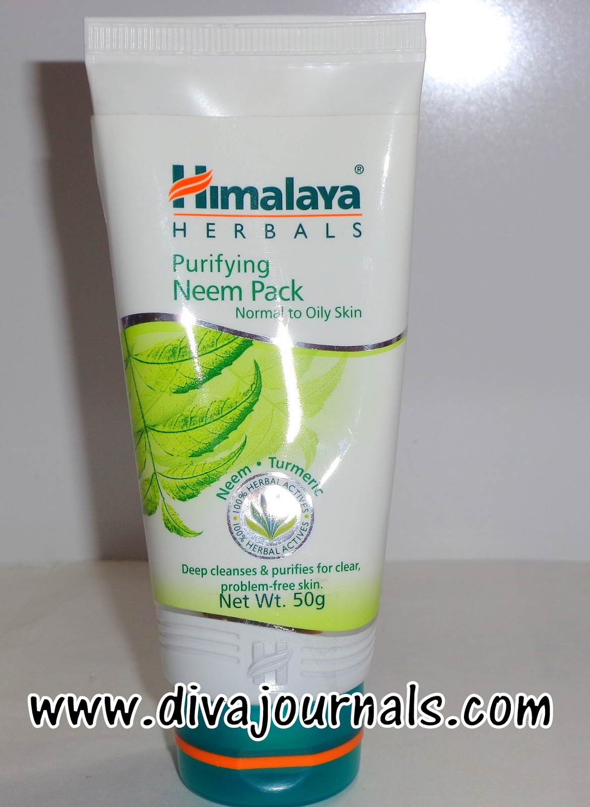 Himalaya acne face 2025 pack