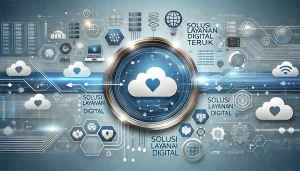 Solusi Layanan Digital Terbaik