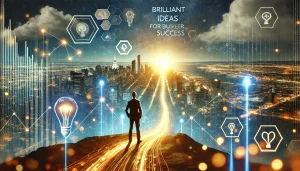 Ide Brilian untuk Bisnis dan Karier yang Sukses