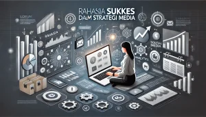 Rahasia Sukses dalam Strategi Media