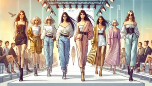 5 Tren Fashion Terbaru