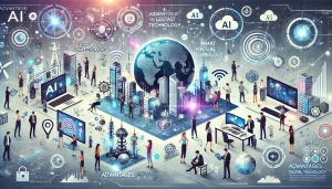 Keunggulan Teknologi Digital Terbaru