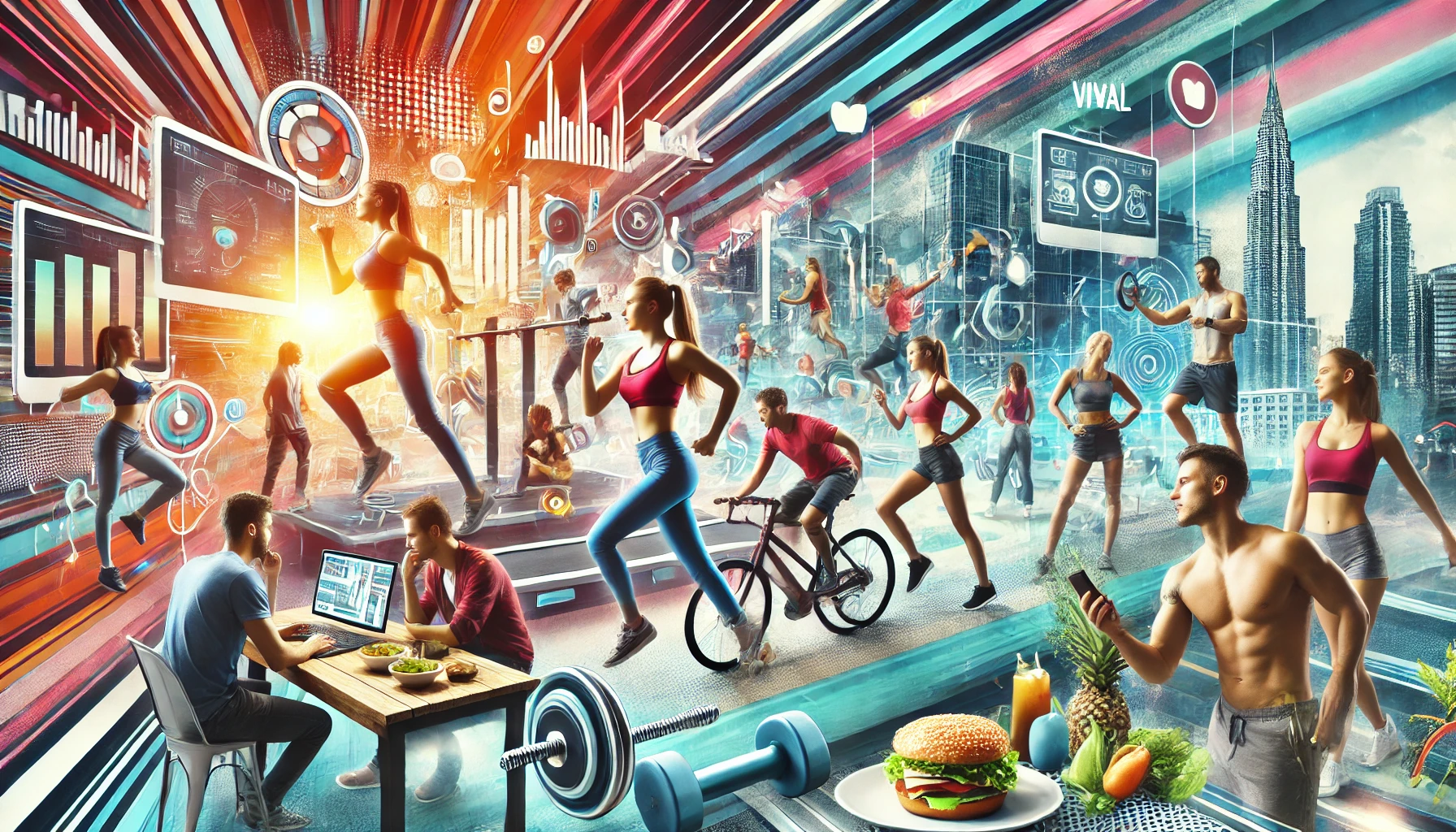 Gaya Hidup Baru Lagi Viral