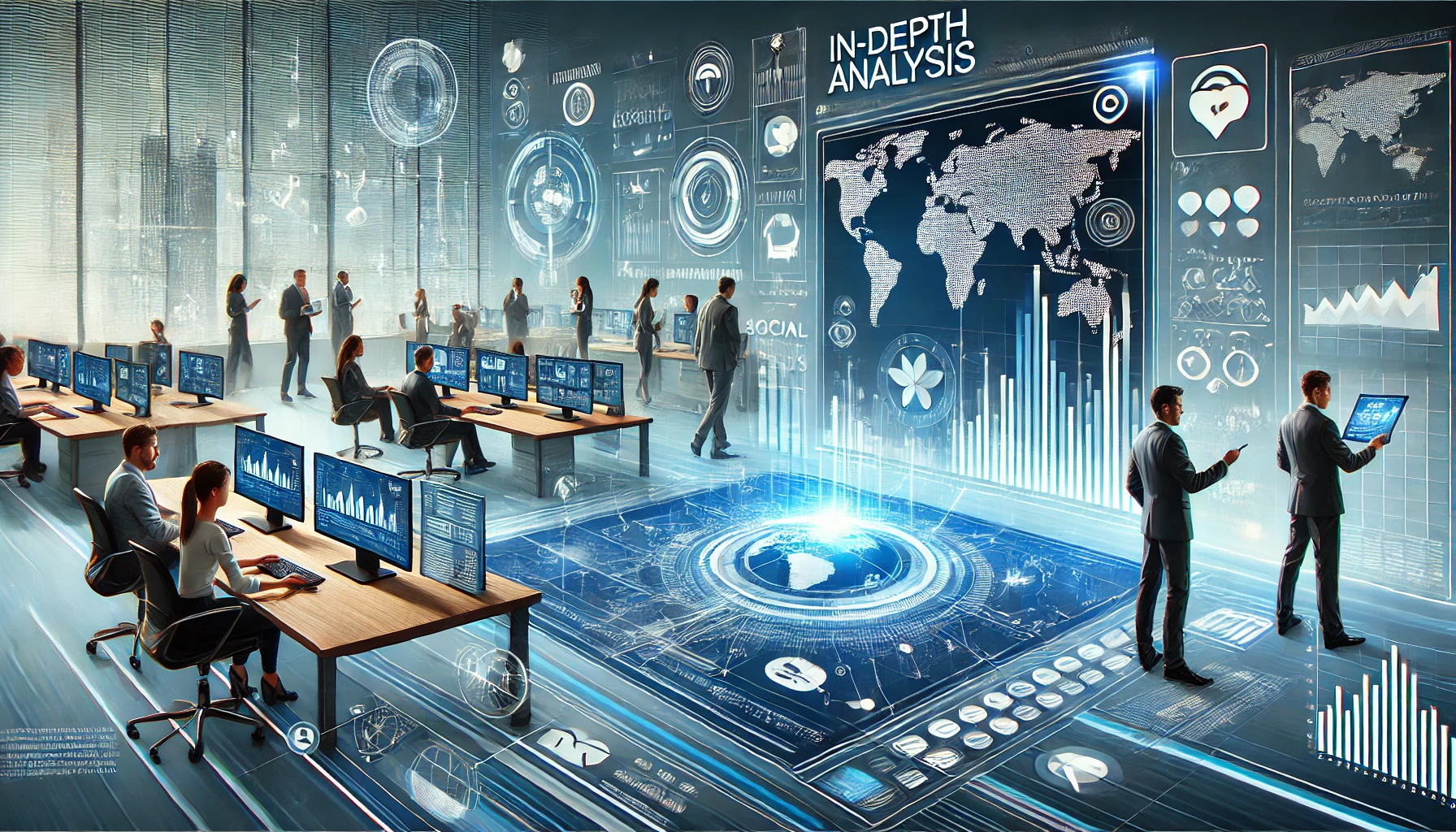 Kupas Tuntas Perkembangan Tren Terbaru