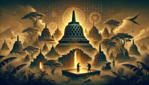 Misteri Besar Sejarah Indonesia Terungkap