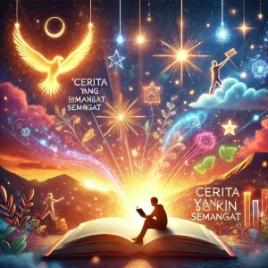 Cerita yang Bikin Semangat