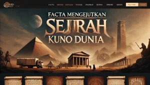 Inspirasi Desain Modern yang Bikin Kagum