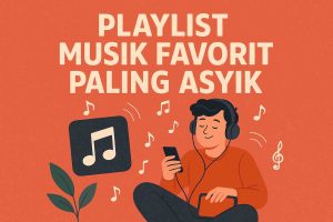 Playlist Musik Favorit Paling Asyik