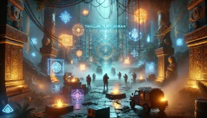 Sejarah yang Belum Terpecahkan