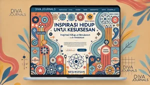 Inspirasi Hidup untuk Kesuksesan