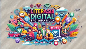 Literasi Digital Bagi Anak Muda