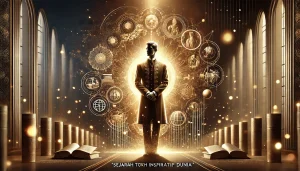 Sejarah Tokoh Inspiratif Dunia