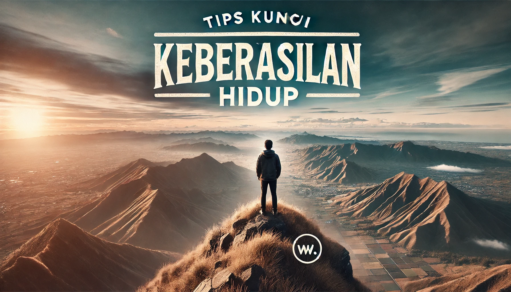 Tips Kunci Keberhasilan Hidup