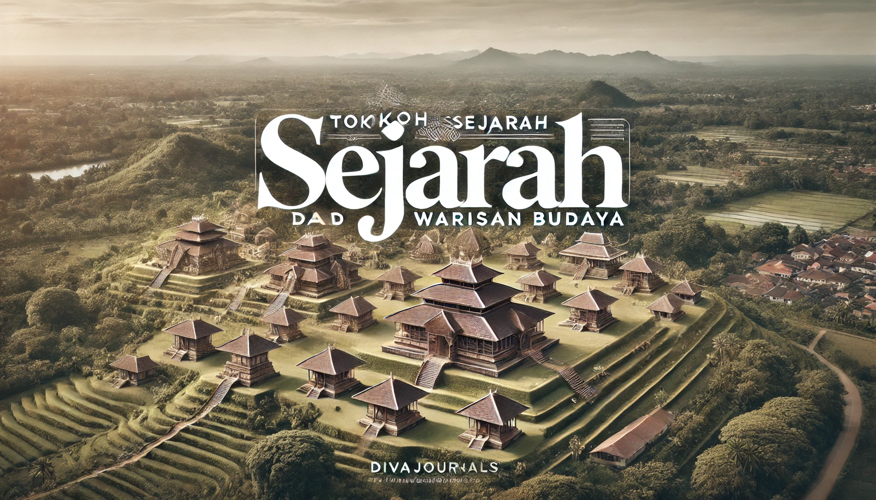 Tokoh Sejarah dan Warisan Budaya